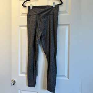 Buffbunny Floral Leggings